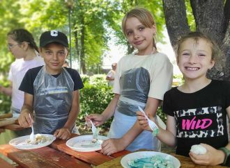 Заходите на «буцики»! В Подольске возрождают традиционную украинскую кухню