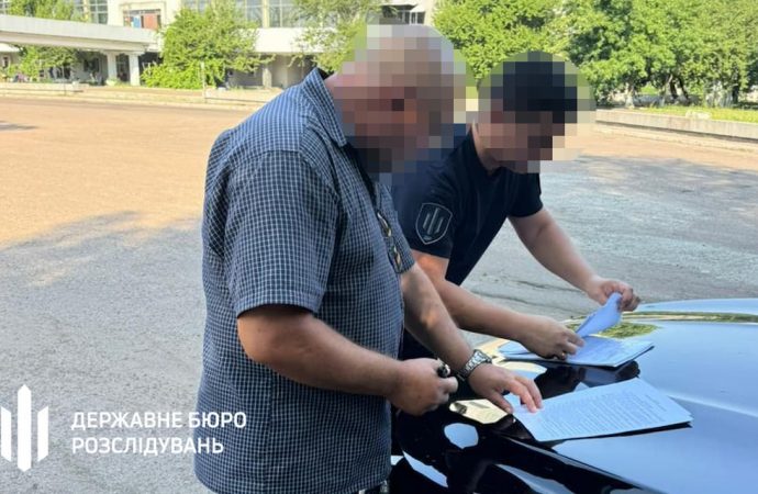 В Одеській області вкрали гроші на водогін для військових