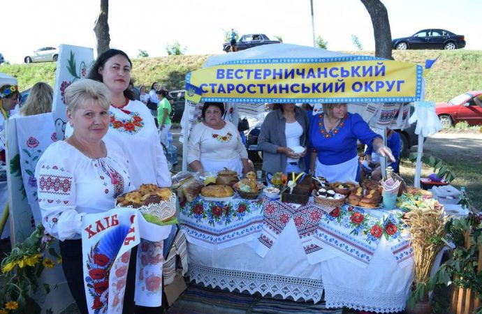 фестиваль борща