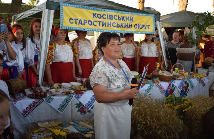 фестиваль борща