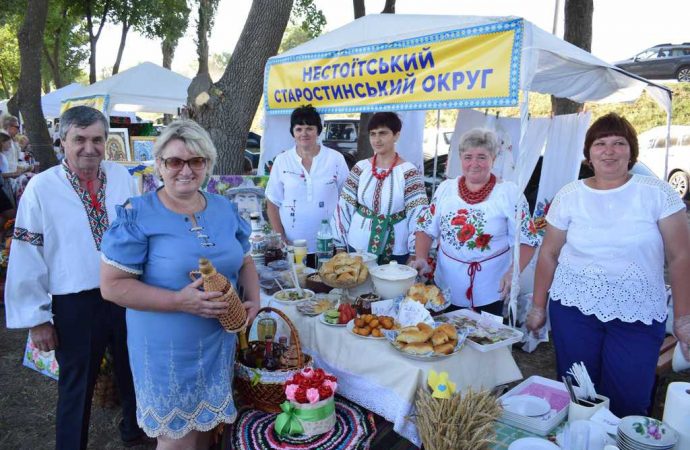 фестиваль борща