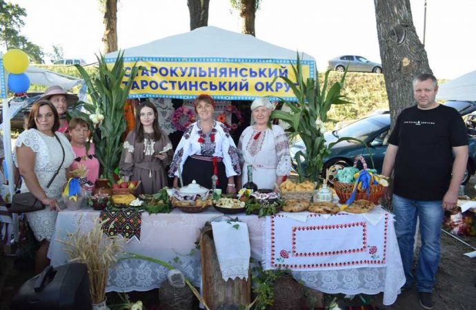 фестиваль борща