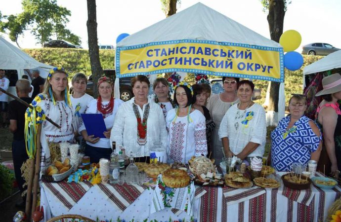 фестиваль борща