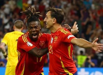 Іспанія виграла Євро-2024: який рахунок і як проходив фінал (фото)