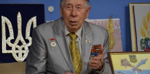 87 років у грі: журналіст з Одещини став легендою Міжнародної шахової ліги