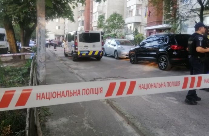 Во Львове стреляли в Ирину Фарион: что известно о покушении (ОБНОВЛЕНО)