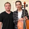 Из Запорожья в Русе: как украинские музыканты нашли новый дом в оперном театре Болгарии