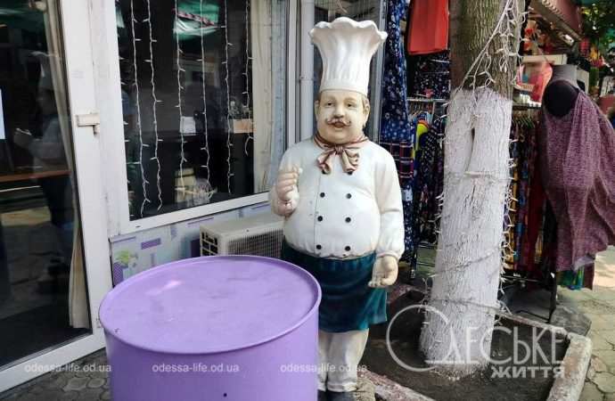 новий базар