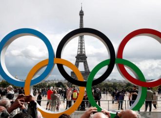 Одесская спортсменка понесет флаг сборной Украины на открытии Олимпиады-2024: где и когда смотреть церемонию (ОБНОВЛЕНО)