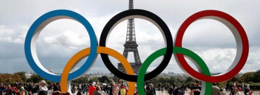 Одесская спортсменка понесет флаг сборной Украины на открытии Олимпиады-2024: где и когда смотреть церемонию (ОБНОВЛЕНО)