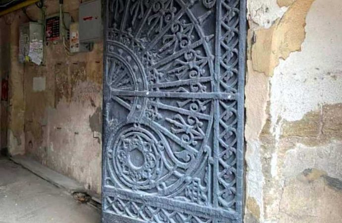 оригінальні врота 2