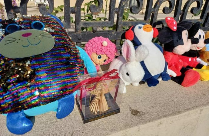 акція у Бухаресті