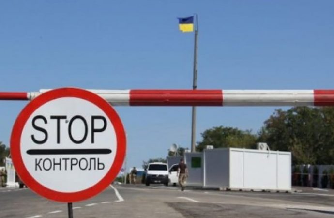 В Одеській області прикордонник застрелив чоловіка: подробиці