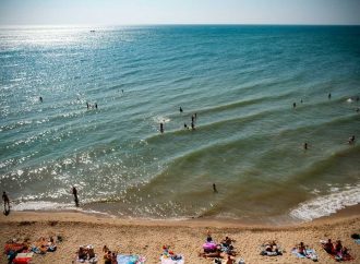Температура морской воды в Одессе сегодня, 21 июля: будет ли комфортным воскресное купание