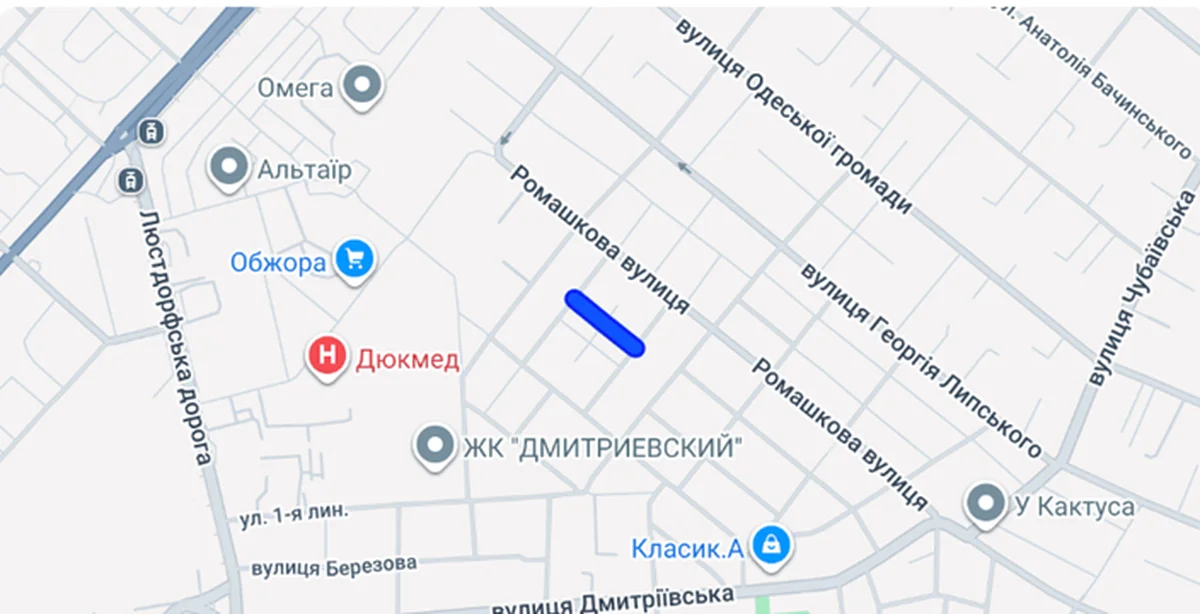 Провулок Олени Теліги