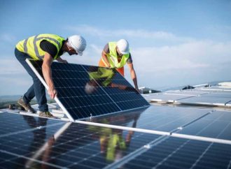 Солнечная электростанция в каждый дом: какие условия новой программы кредитования