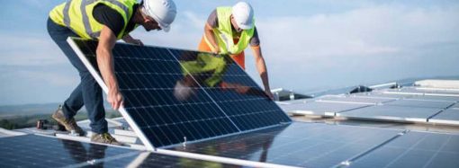 Сонячна електростанція у кожний будинок: які умови нової програми кредитування