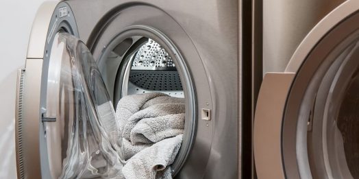 Как выбрать стиральную машину-автомат?