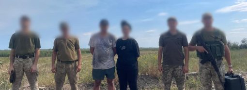 В Одеській області пропозиція руки та серця ледь не завершилася трагедією: подробиці