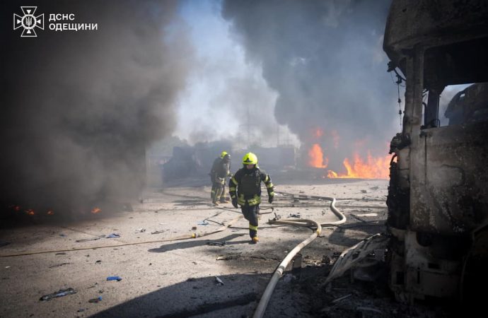 ракетная атака 26 августа