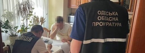 В Одеській області вкрали 3,7 млн гривень на відновленні енергоінфраструктури