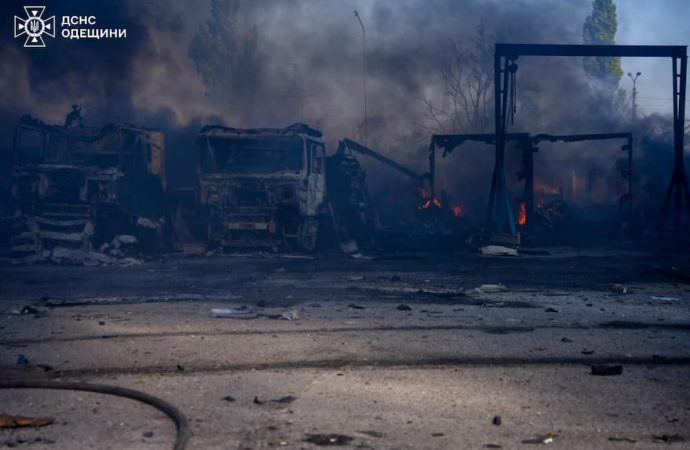 ракетная атака 26 августа