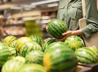 Какие арбузы и дыни продают в Одессе: цены на рынках и в супермаркетах (ОБНОВЛЕНО)