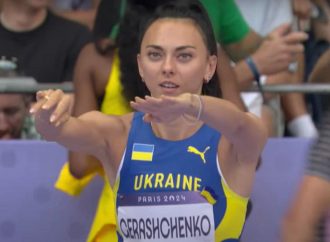 Олимпиада-2024: две украинские спортсменки уверенно вышли в финал по прыжкам в высоту (видео)