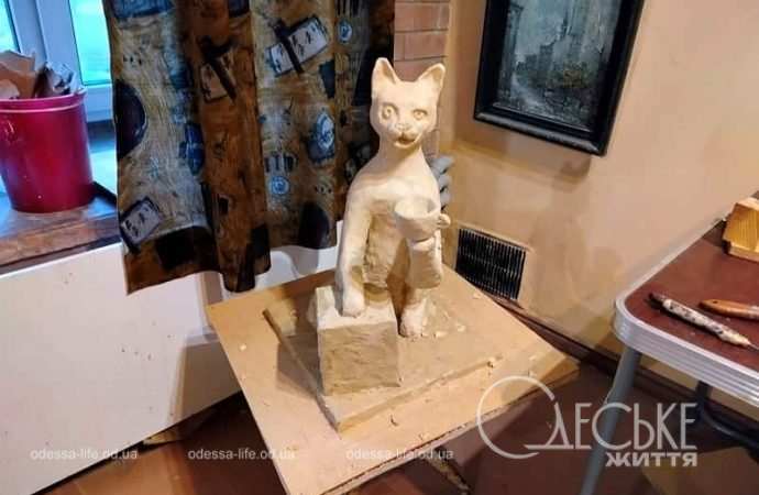 Новый котик2