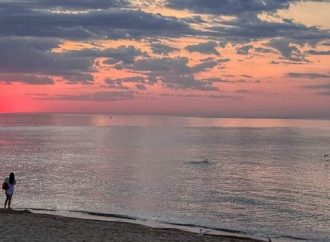 Температура морской воды в Одессе: будет ли комфортно сегодня, 30 августа