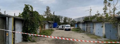 У селі під Одесою п’яний чоловік кинув гранату у людей