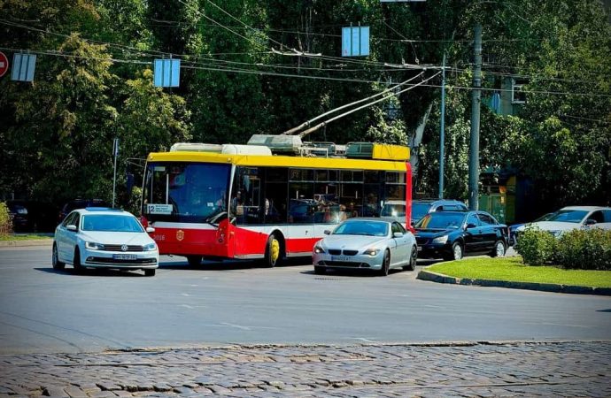 Наближається великий ремонт одеської площі Толбухіна: коли стартують роботи (відео)