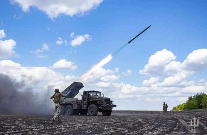 Война, день 920: почему уволен командующий ВВС и в чем сила Сырского