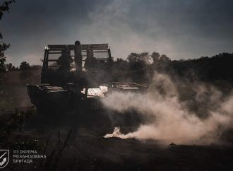 Війна, день 1037: після різдвяного обстрілу України партнери вирішили посилити постачання зброї