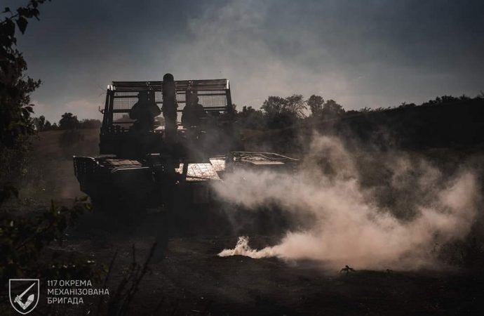 Война, день 892: уход оккупантов из Харьковской области – вопрос времени