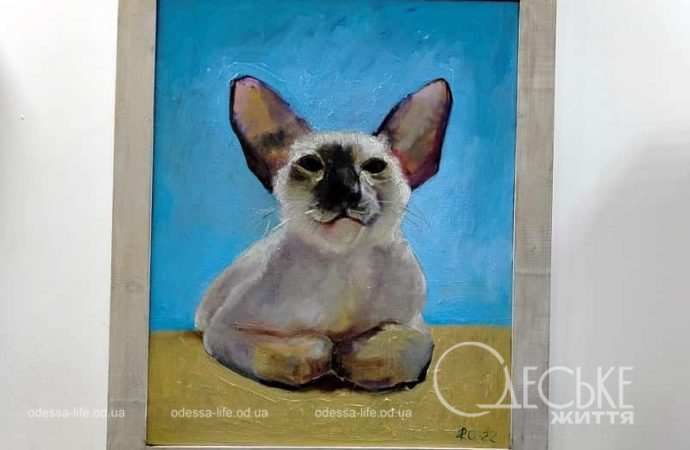 Выставка «АНТИстресс»-5