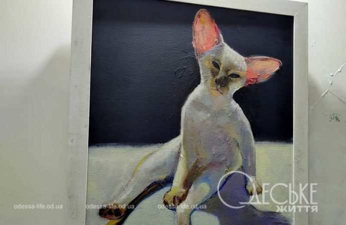 Выставка «АНТИстресс»-6