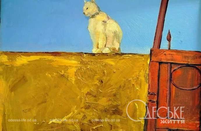 Выставка «АНТИстресс»-2