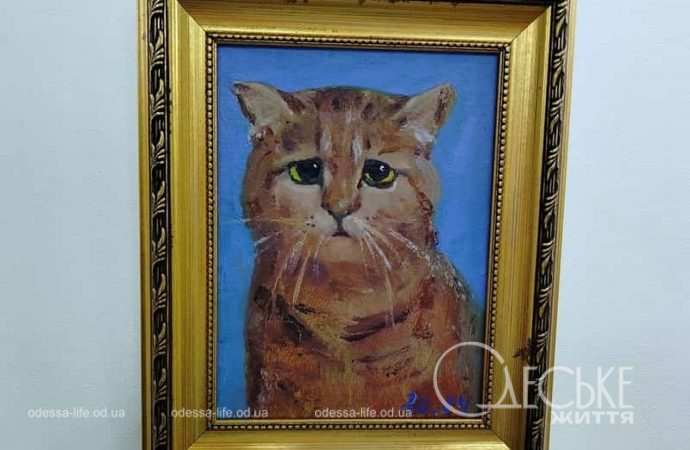 Выставка «АНТИстресс»-3