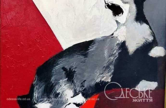 Выставка «АНТИстресс»-4