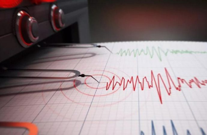 В Одесі та Одеській області стався землетрус: що відомо (ОНОВЛЮЄТЬСЯ)