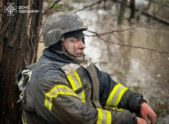 С начала войны погибли три одесских спасателя: какими людьми были наши Герои