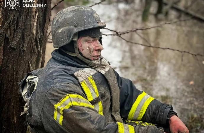 С начала войны погибли три одесских спасателя: какими людьми были наши Герои