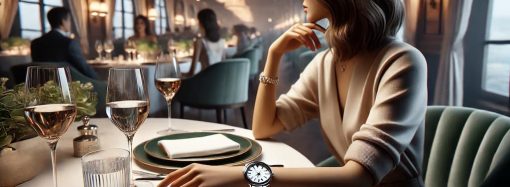 Годинник Cartier: мистецтво та точність у кожній деталі