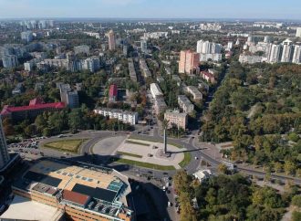 У центрі Одеси змінюють схему руху: де з’явиться нова розмітка