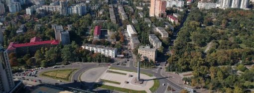 У центрі Одеси змінюють схему руху: де з’явиться нова розмітка