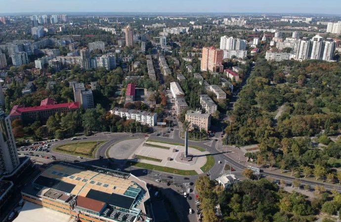 У центрі Одеси змінюють схему руху: де з’явиться нова розмітка