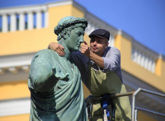 Решения областной власти по переименованию одесских улиц не имеют прозрачности и взвешенности – историк Александр Бабич (видео)