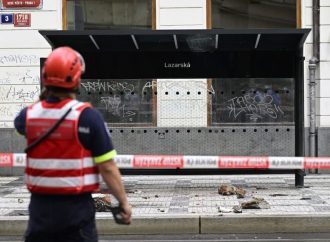 У Празі трагічно загинув хірург з Одеси