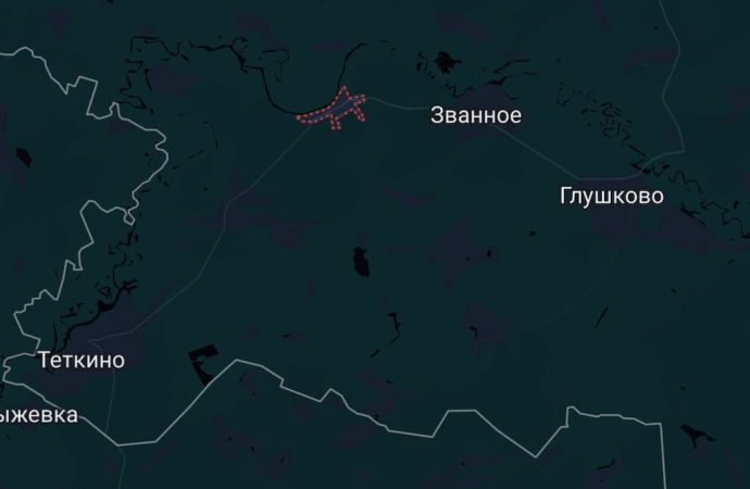 Війна, день 908-й: близько 2500 окупантів можуть опинитися в оточенні